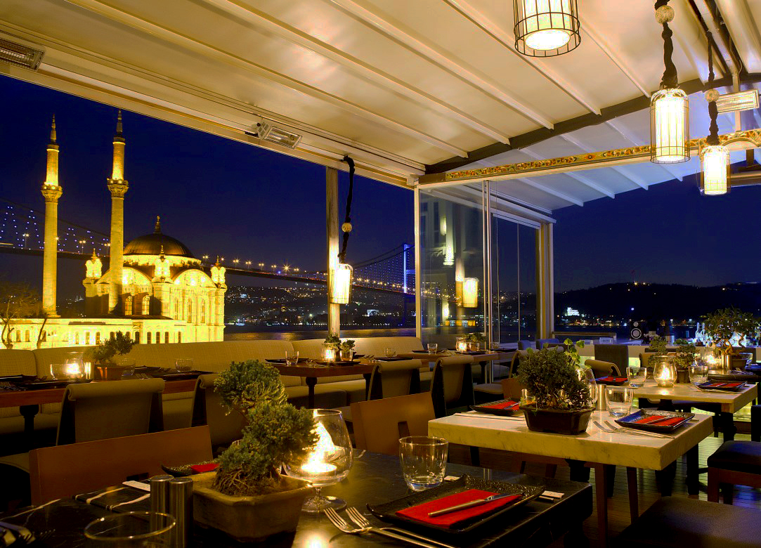 Banyan Restoran