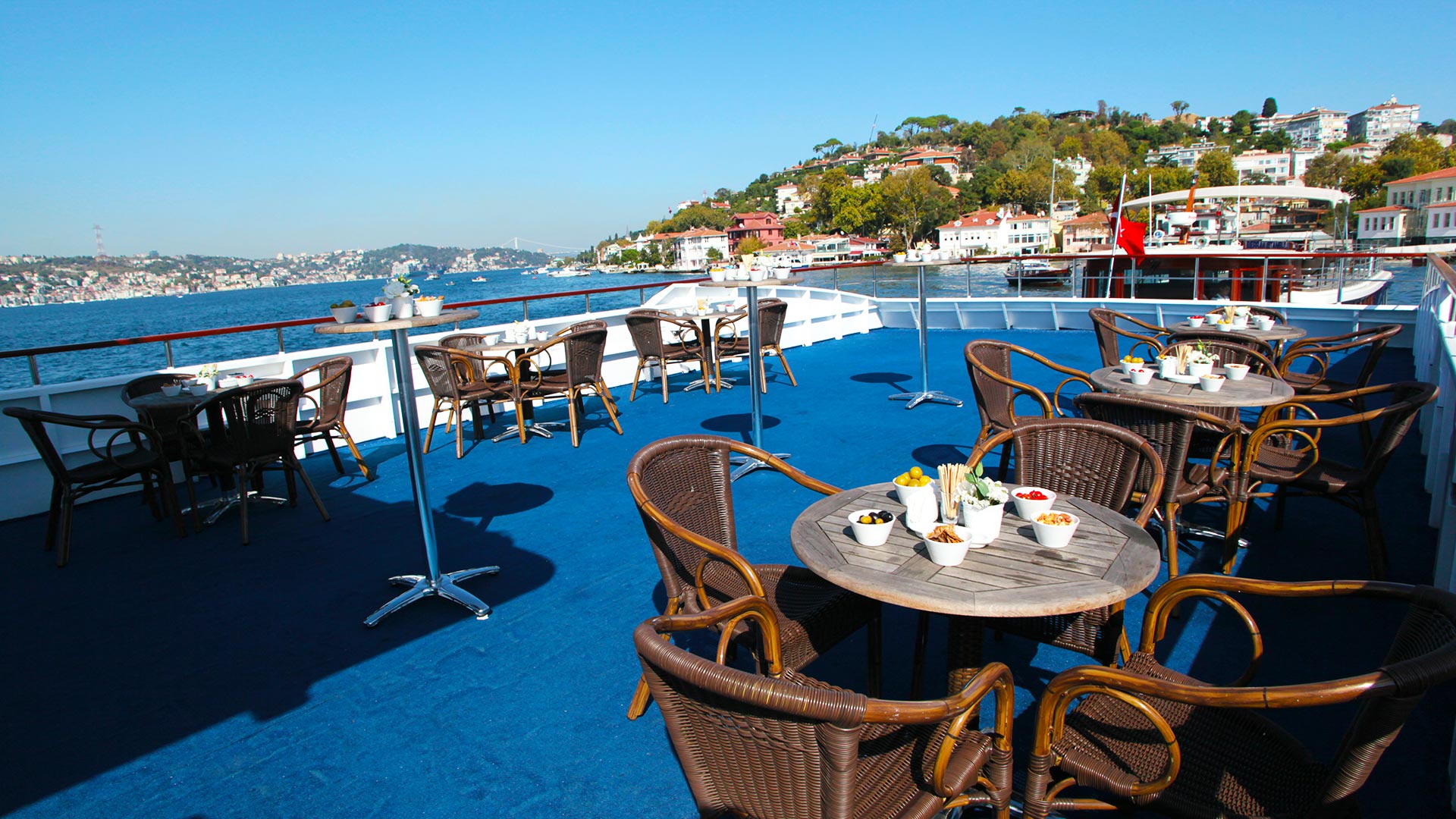 Berrak İstanbul I