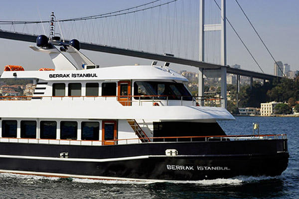 Berrak İstanbul I