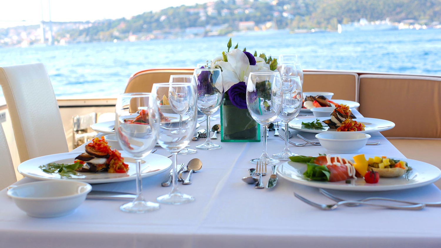 Berrak İstanbul III