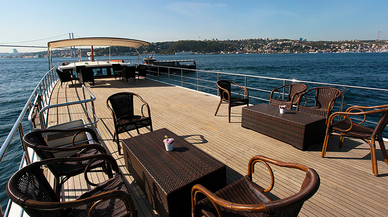 Berrak İstanbul III