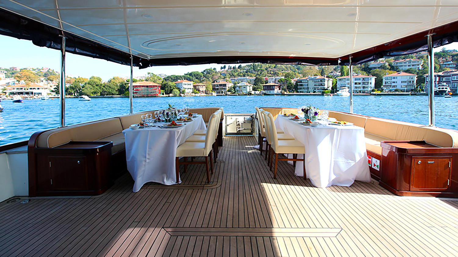 Berrak İstanbul III