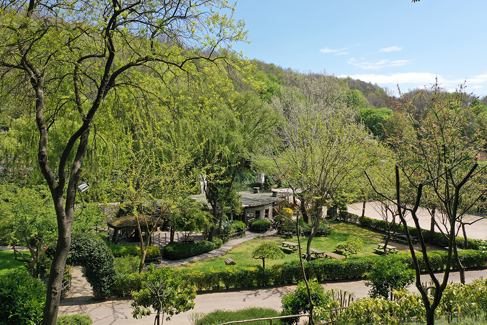 Beykoz Doğa - Kümbet