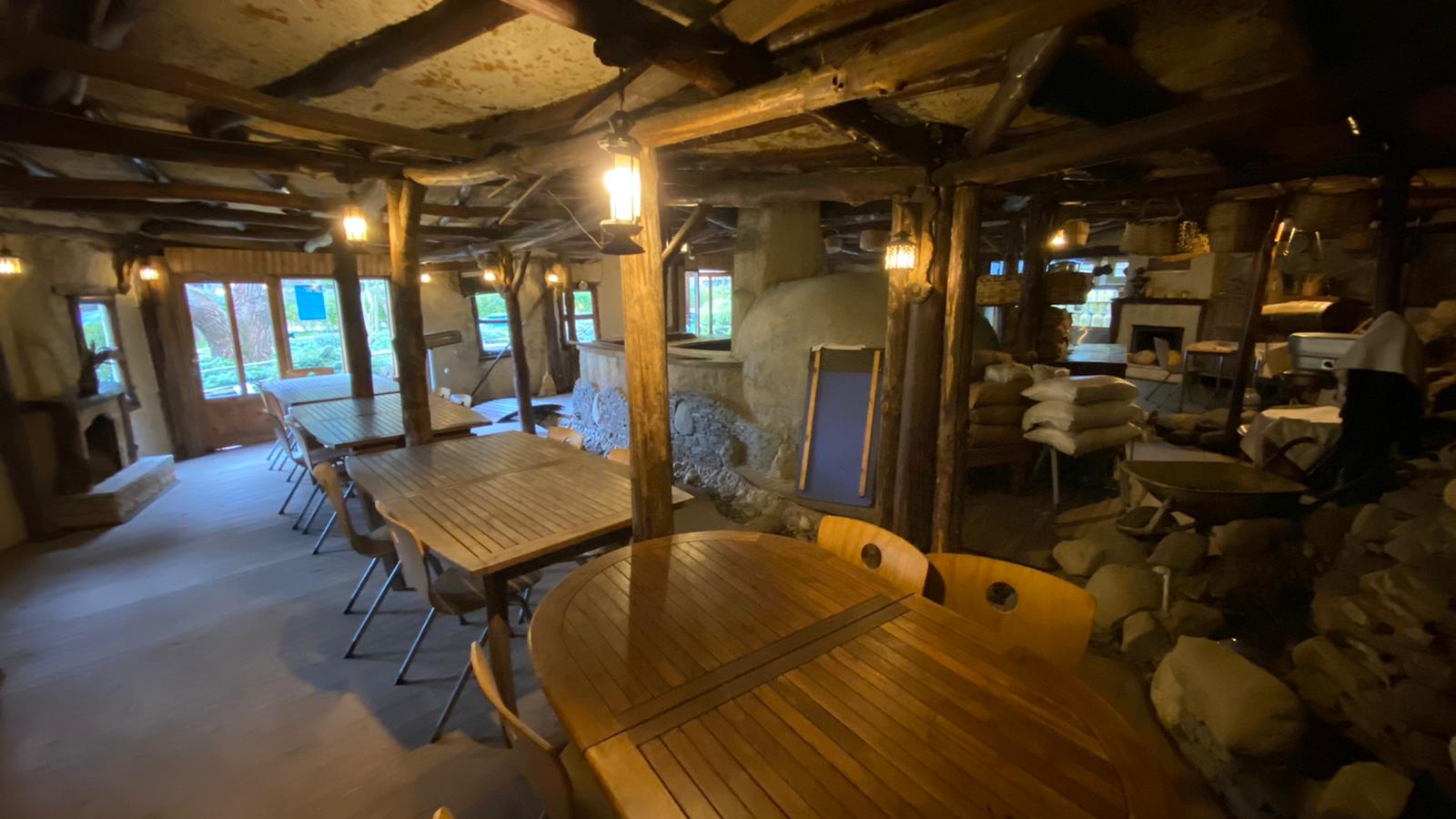 Beykoz Doğa - Kümbet