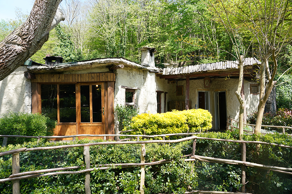 Beykoz Doğa - Kümbet