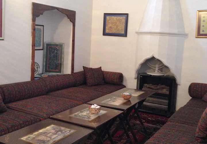 Caferağa Medresesi