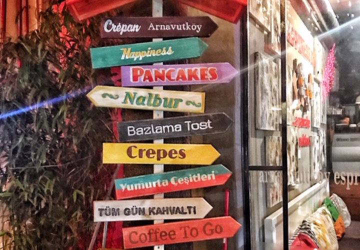 Crepan Arnavutköy