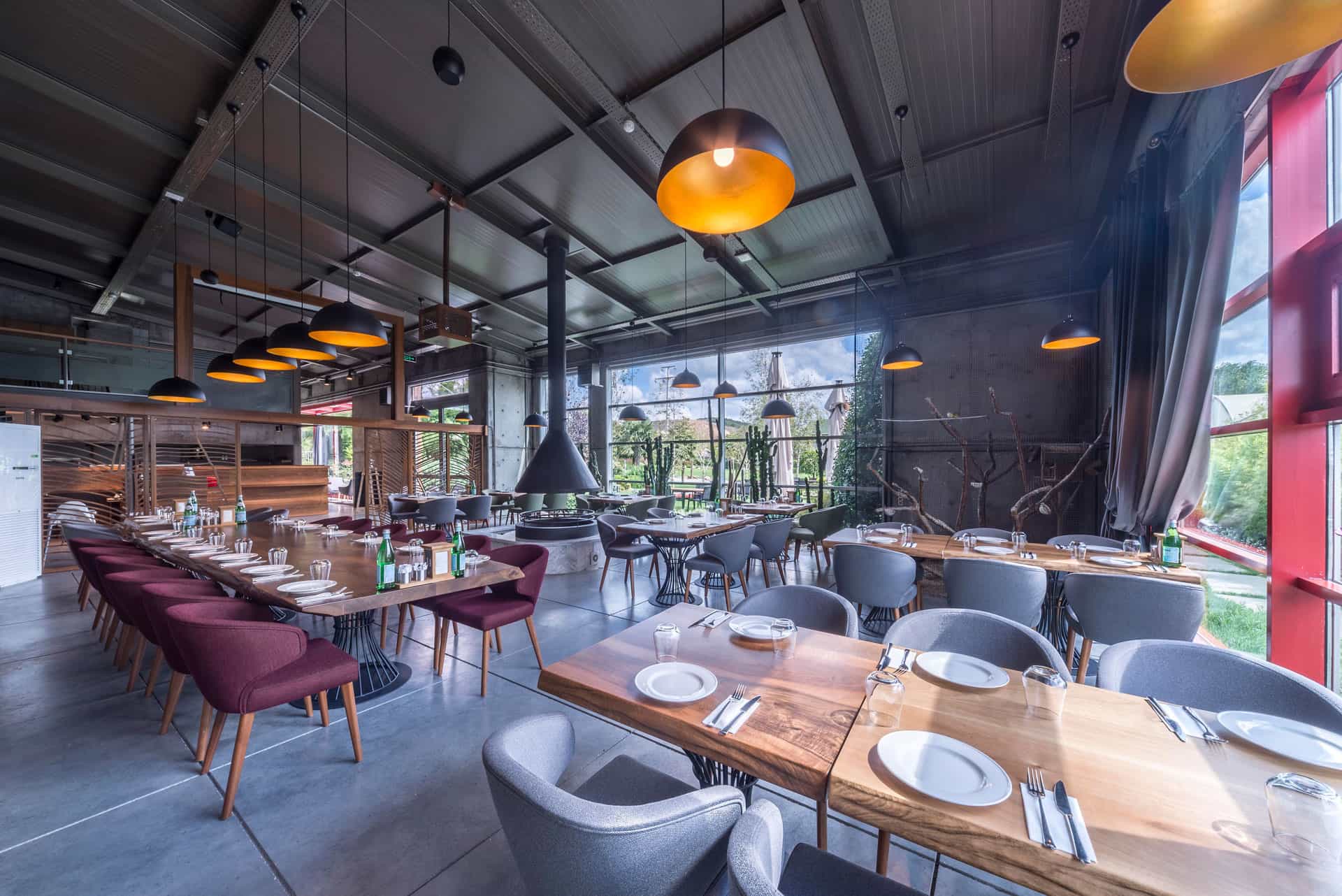 Digma Steak House