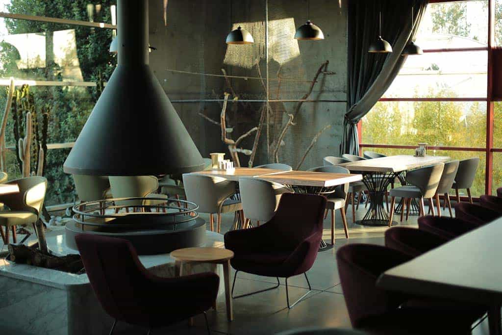 Digma Steak House