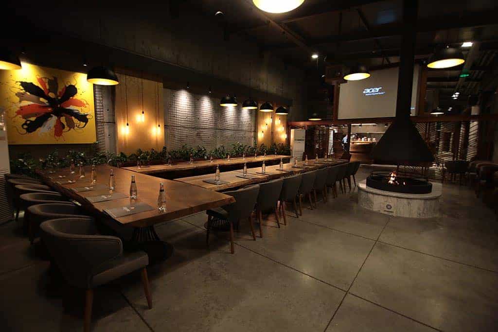 Digma Steak House