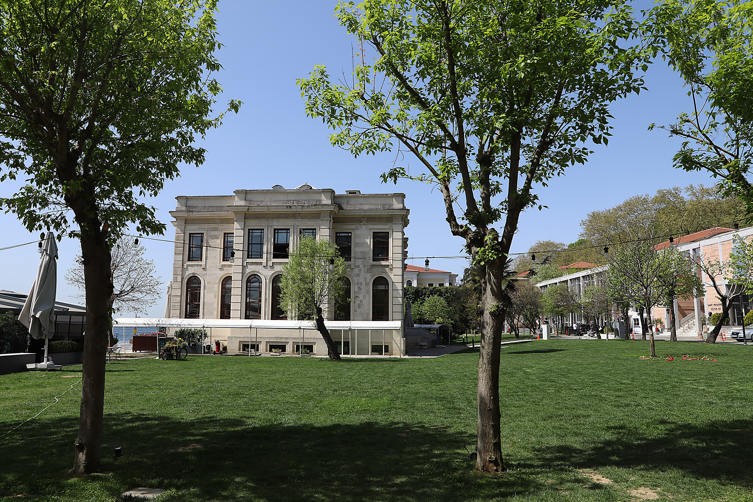 Feriye Park