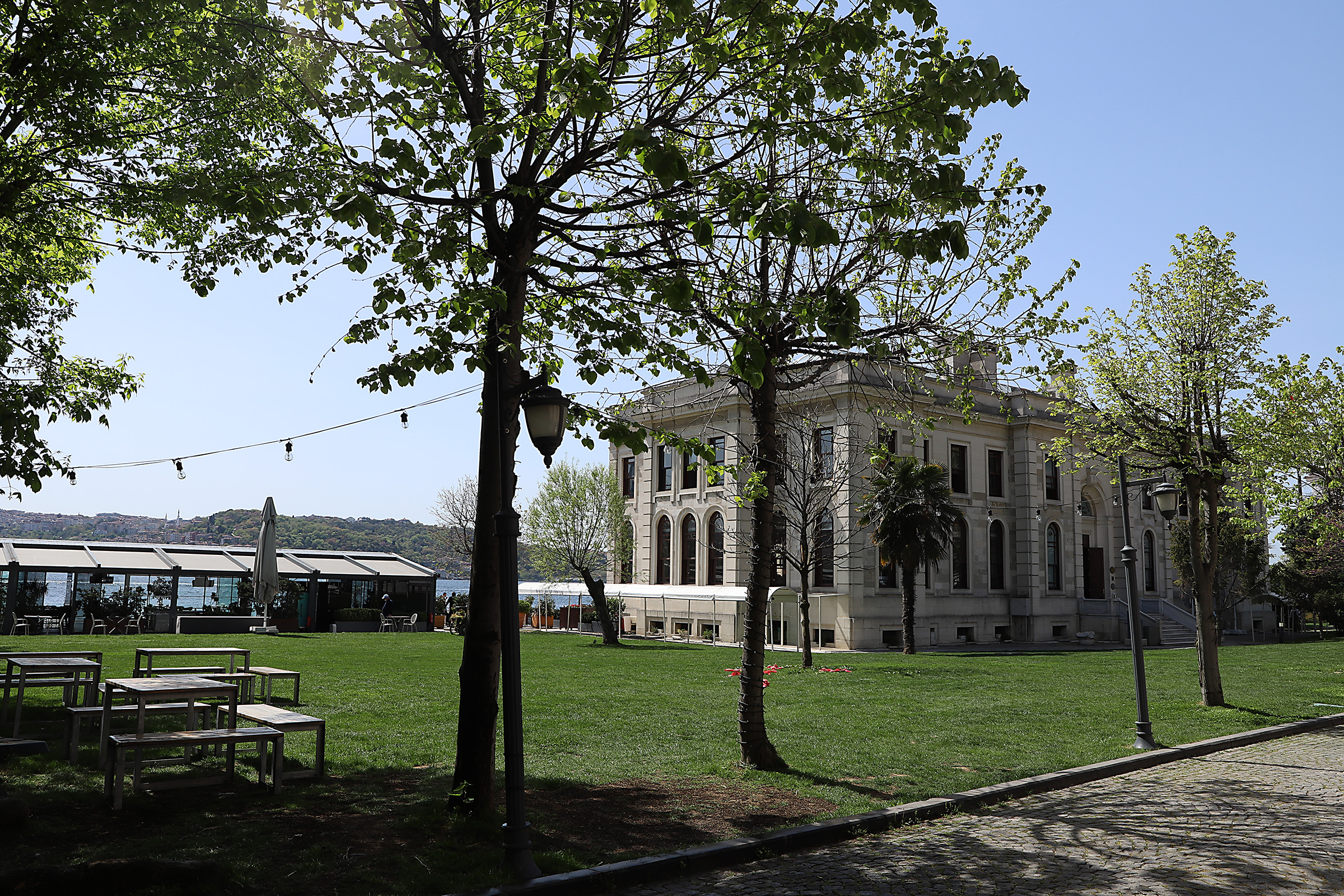 Feriye Park