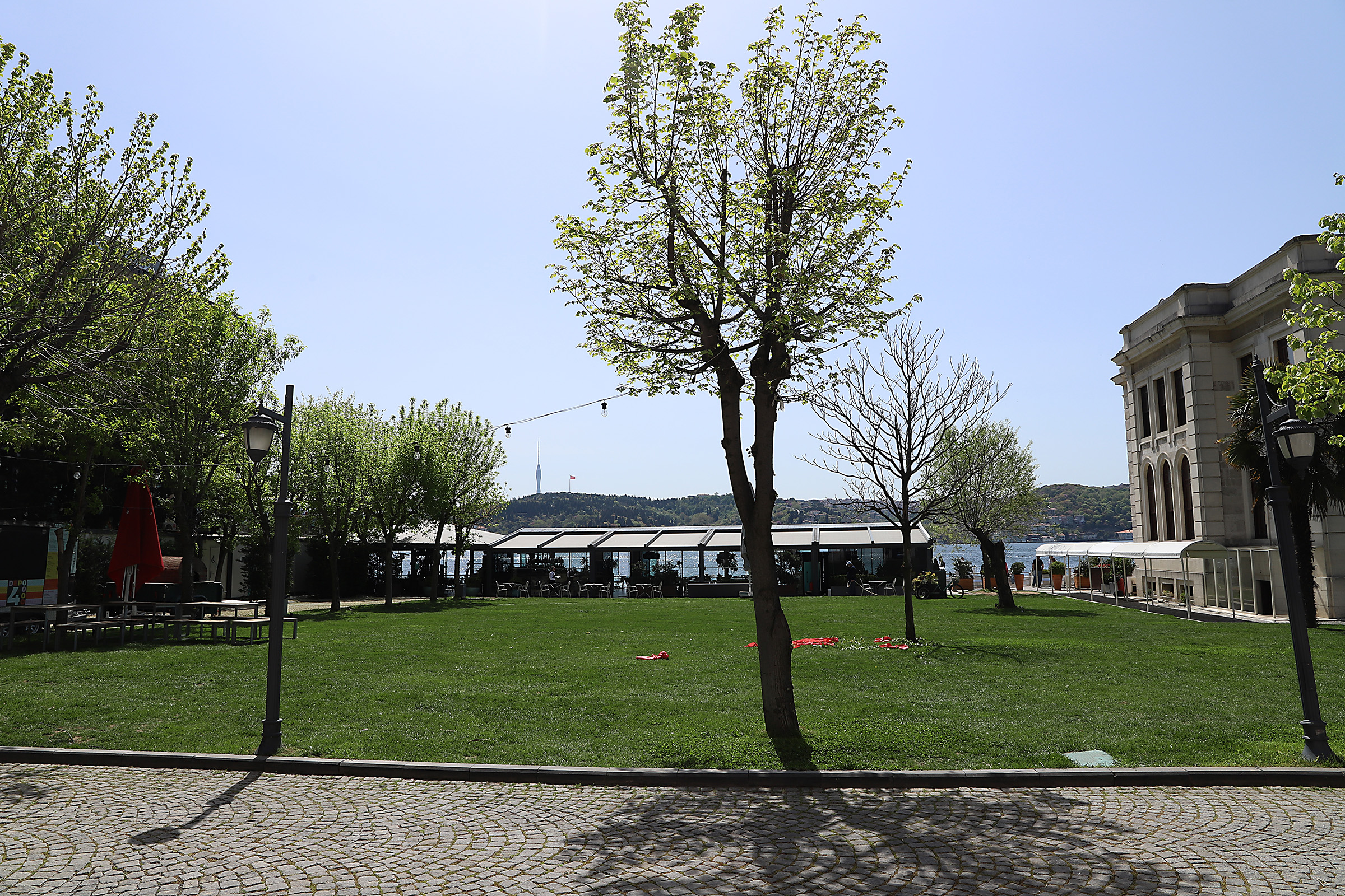 Feriye Park