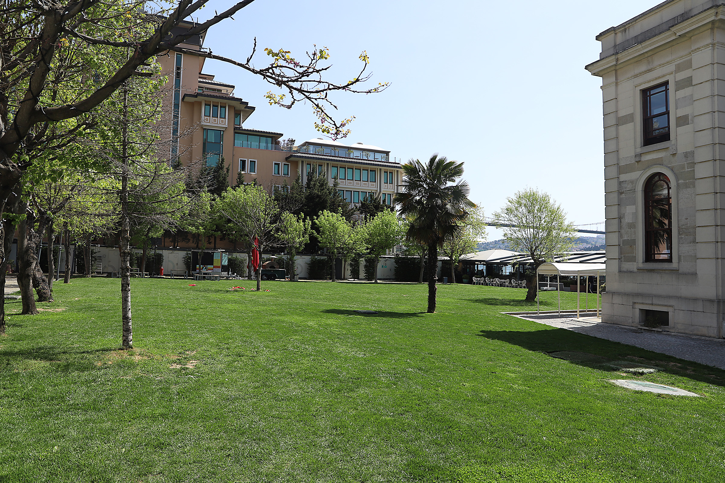 Feriye Park