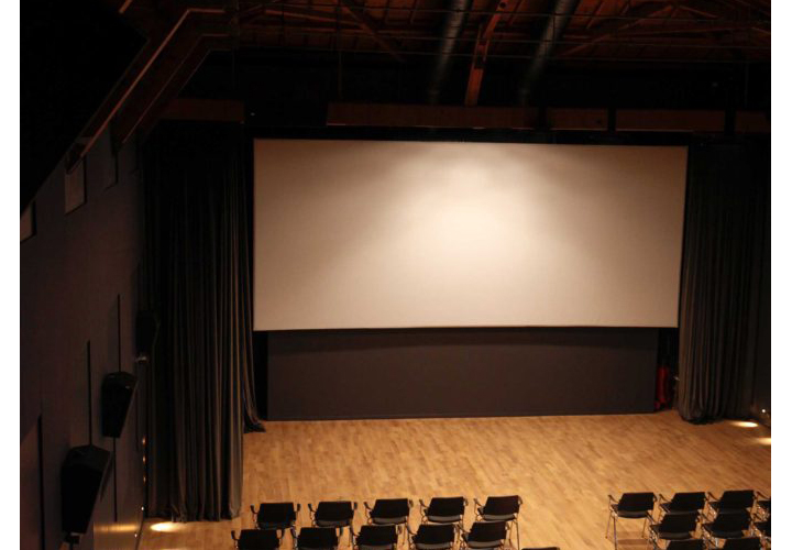 Feriye Sinema Fuaye