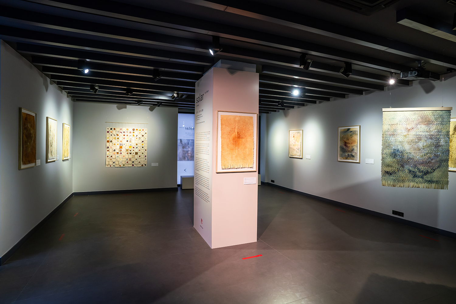Kale Tasarım ve Sanat Merkezi- Galeri