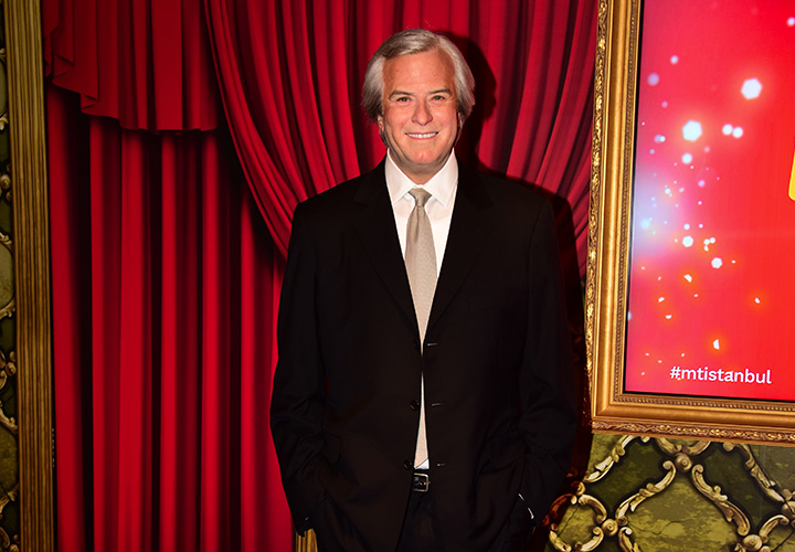 Madame Tussauds İstanbul