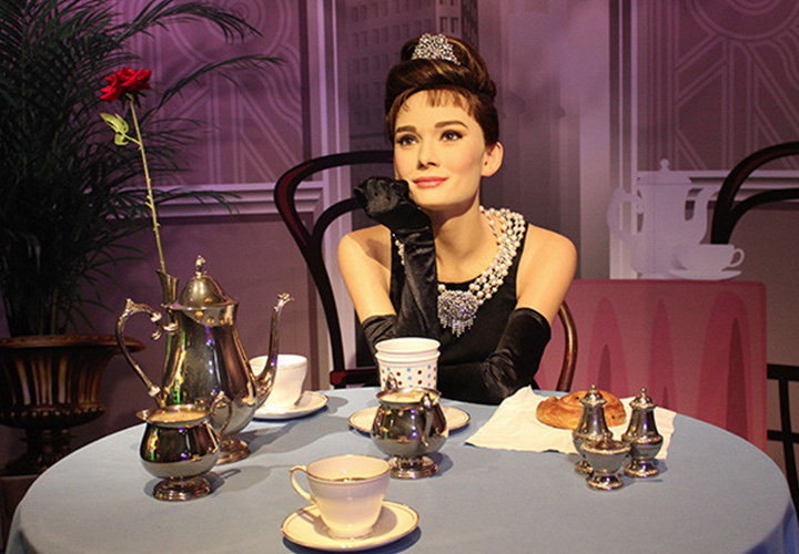Madame Tussauds İstanbul