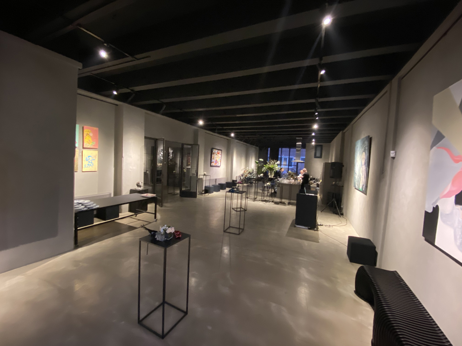NG Loft