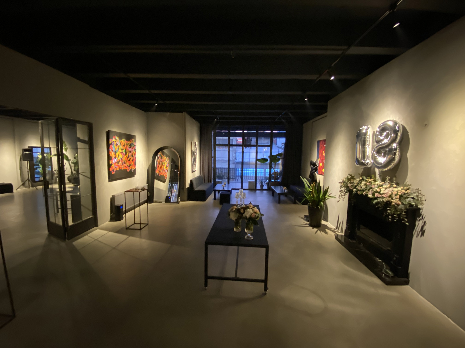 NG Loft