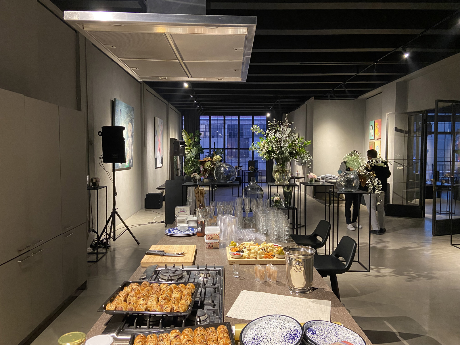 NG Loft