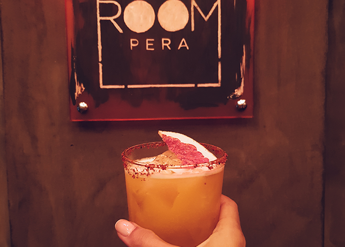 Room Pera