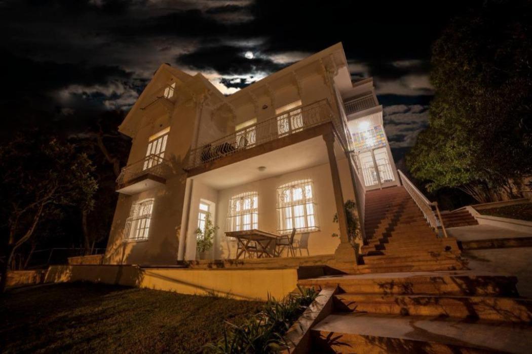 Triada Büyükada - Üst Bahçe