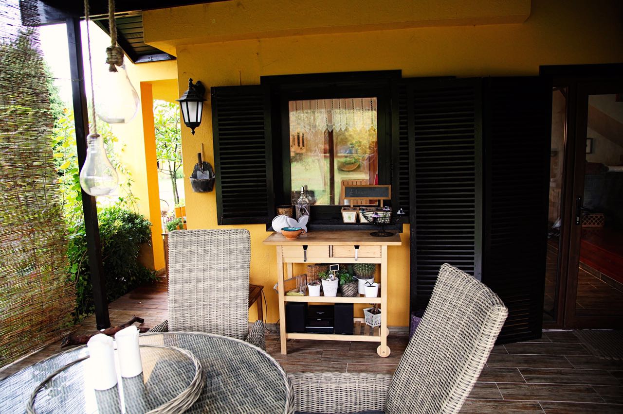 Villa Belle