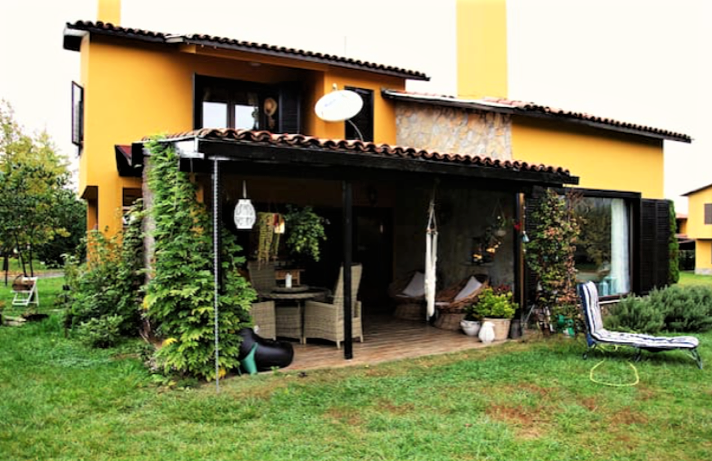 Villa Belle