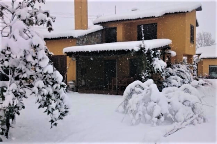 Villa Belle