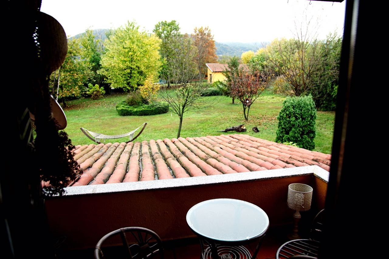Villa Belle